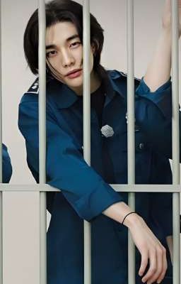 Грациозная убийца