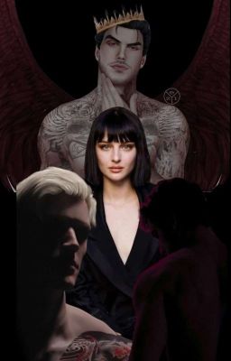 В Аду сегодня жарко Драко Малфой 21+