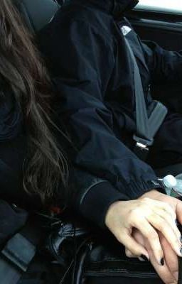 Наша случайная встреча 