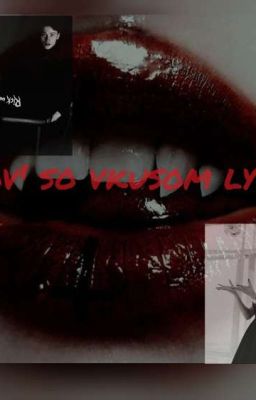 Krov' so vkusom lyubvi★