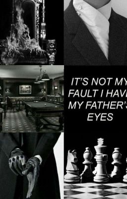 Hello, my best devil