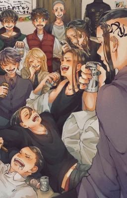 хедканоны тм