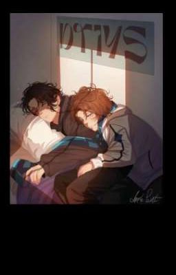 [NC-21] Через чур комфортный опекун