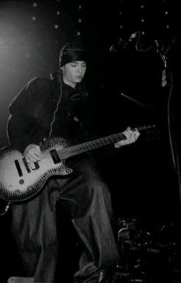 Ты испортил мне жизнь