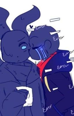 Мой маленький сын