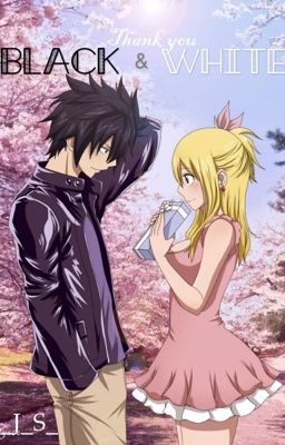 Чёрное и Белое