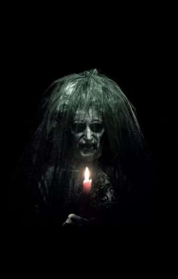 Страшилки на ночь 