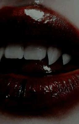 вампир или человек?