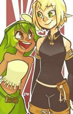 🌻Реакции по Вакфу🌻