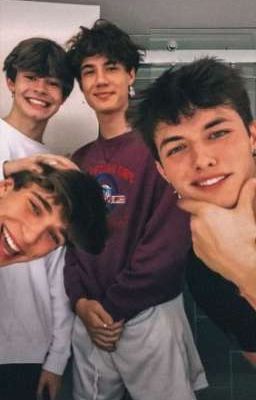 малышка Бриджит