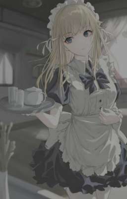 Горничная Забытого Счастья