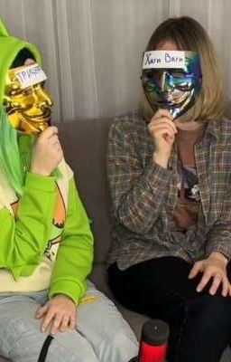 Ты-моя особенность (ЗАКОНЧЕН)