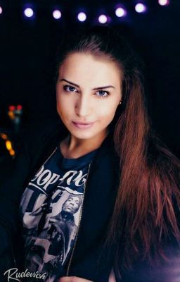 Из слабой в смелую.