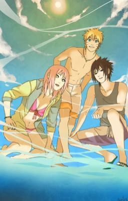 Лето. Пляж и Коноха