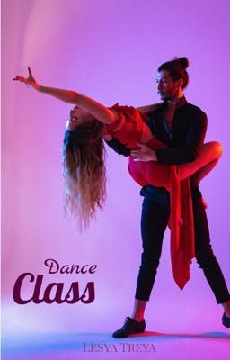 Танцевальный класс