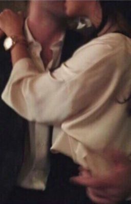 Наша с тобой история любви