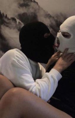 Наркоторговка