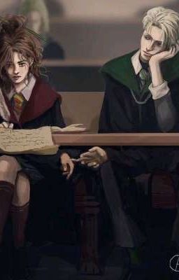 Трудности жизни Гермионы Грейнджер 