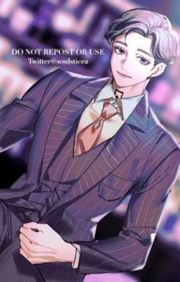 ~Конфликт сближает~ 