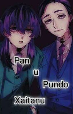 •°• Братья Хайтани и Т/иша •°•