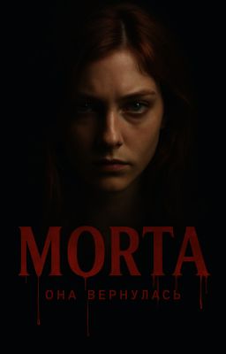 Морта