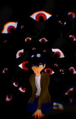 ты в моей голове! 