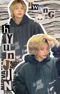 От ненависти до любви Хенджина всего лишь день 