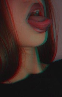 Пошляк и пошлячка.