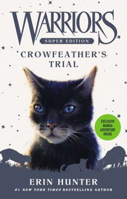 Испытание Грача. Коты-Воитали 