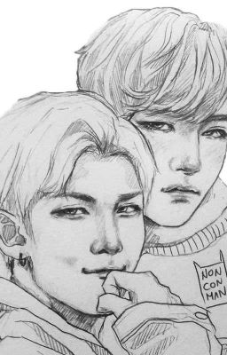 Ники и Хорни: История любви 