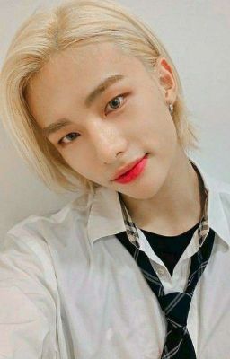 Ты Дебил, Хван Хёнджин(ЗАКОНЧЕНО)