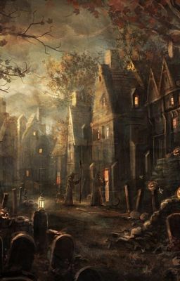 "Тёмные годы и тёмные дни".