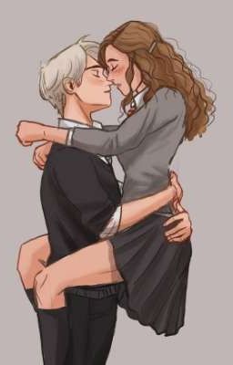 Моё сердце занято только тобой💓 ©Гермиона и Драко