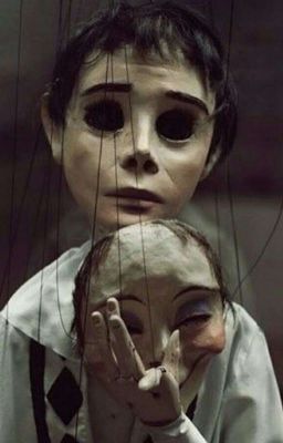 Тайны Кукловода