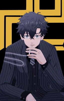 Takemichi in the dark - Tokyo Revengers Faffik/ Такемичи во тьме - ТМ Фанфик