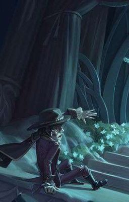 Реакции [Любимый Identity V]