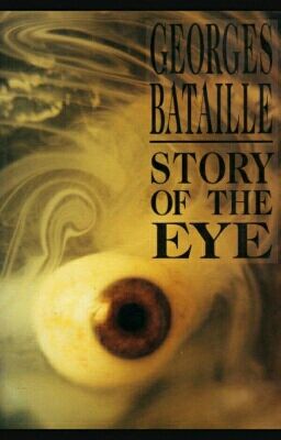 История глаза  Жорж Батай
