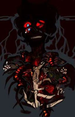 Моя комната Тёмная 