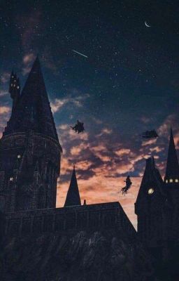 Дочурка Тёмного Лорда