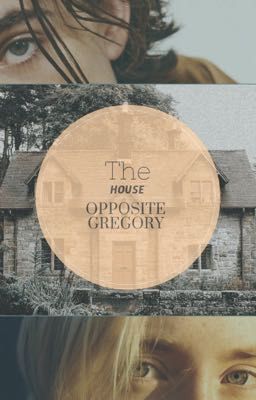 Дом напротив Грегори