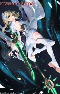 Ветряная Астра 