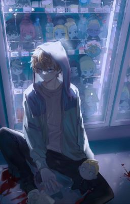 Цель...или нечто большее?(заморожено)