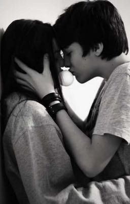 Мой личный альфа-томбой 