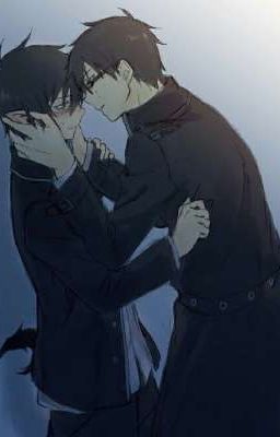 Ты принадлежишь мне, а не Сатане!