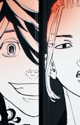 реакция токийские мстители (законченно)