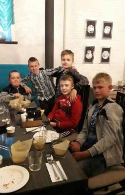 Шестая мировая