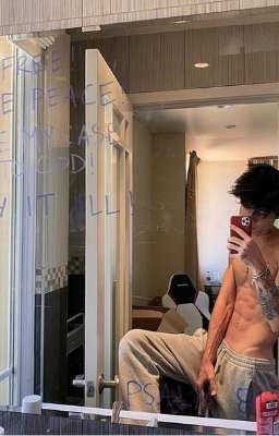 ❤️Серая мышка или Глава Мафии❤️