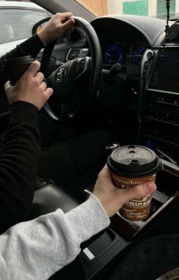 Тепло чужих ладоней