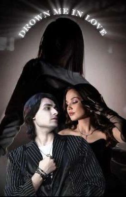 Утопи меня в любви..