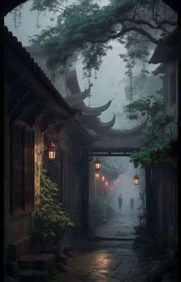 Мой китцуне 